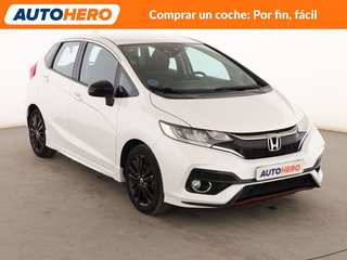 Honda Jazz 1.5 i-VTEC Dynamic