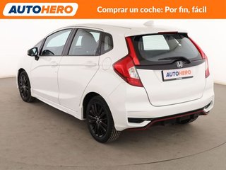 Honda Jazz 1.5 i-VTEC Dynamic