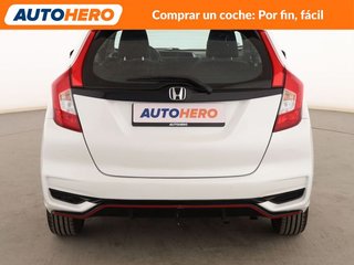 Honda Jazz 1.5 i-VTEC Dynamic