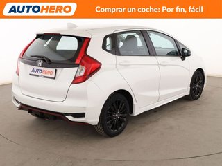 Honda Jazz 1.5 i-VTEC Dynamic