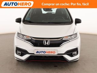 Honda Jazz 1.5 i-VTEC Dynamic