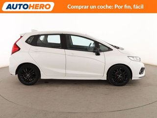 Honda Jazz 1.5 i-VTEC Dynamic