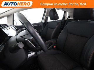 Honda Jazz 1.5 i-VTEC Dynamic