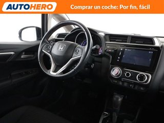 Honda Jazz 1.5 i-VTEC Dynamic