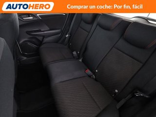 Honda Jazz 1.5 i-VTEC Dynamic