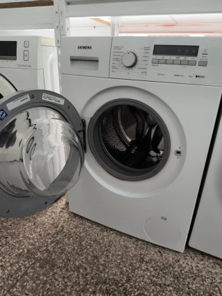 Lavadora Siemens