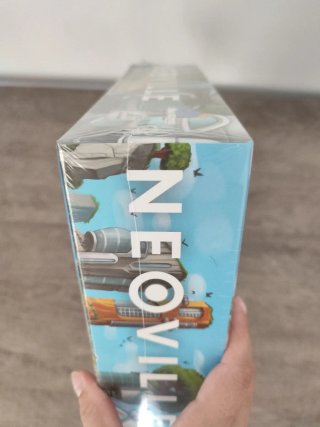Neoville Juego de Mesa