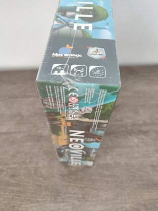 Neoville Juego de Mesa