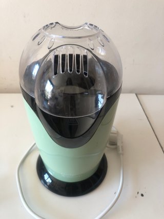 Palomitera George Wilkinson Nueva