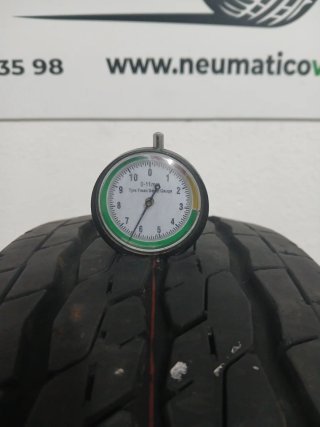 205 65 16C 107/105T FIRESTONE VANHAWK 2