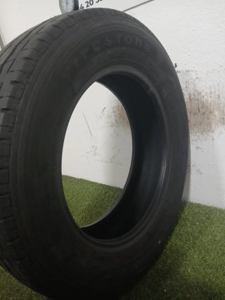 205 65 16C 107/105T FIRESTONE VANHAWK 2