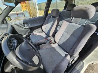 Nissan Sunny 1.6 16v SR 3P