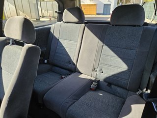 Nissan Sunny 1.6 16v SR 3P