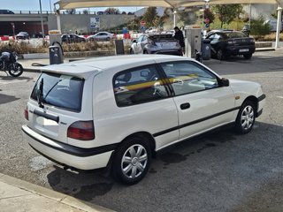 Nissan Sunny 1.6 16v SR 3P