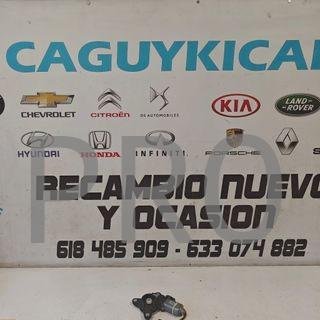 MOTOR ELEVALUNAS DELANTERO DERECHO CHEVROLET MATIZ