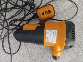 Bomba de agua KONA 400P M