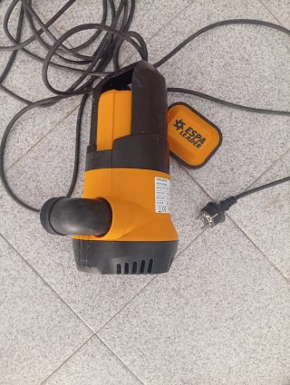 Bomba de agua KONA 400P M