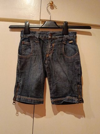 Tejano Levi's niño talla 32