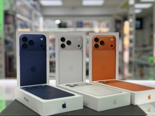  iPhone 17 Pro Max 512GB Sellado