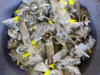 Cerraduras de contador universales