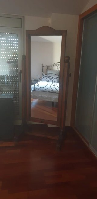 Dormitorio forja matrimonio