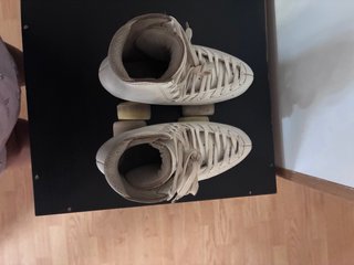 Patines Edea Rondo Talla 215