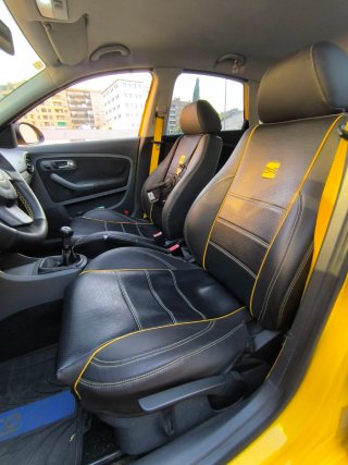 SEAT Ibiza 2007