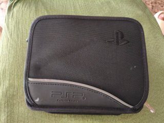 Accesorios para PSP
