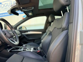 Audi Q5 2021