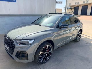 Audi Q5 2021