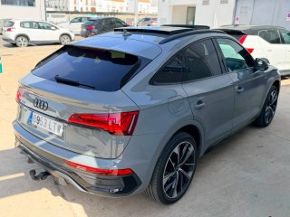 Audi Q5 2021