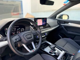 Audi Q5 2021