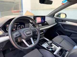 Audi Q5 2021