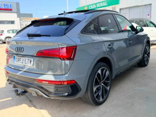 Audi Q5 2021