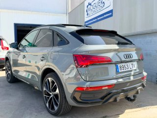 Audi Q5 2021