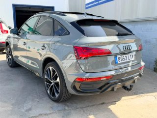 Audi Q5 2021