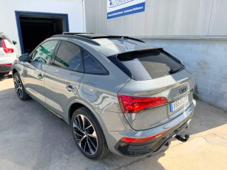 Audi Q5 2021