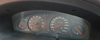 Honda Civic 1997