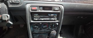 Honda Civic 1997