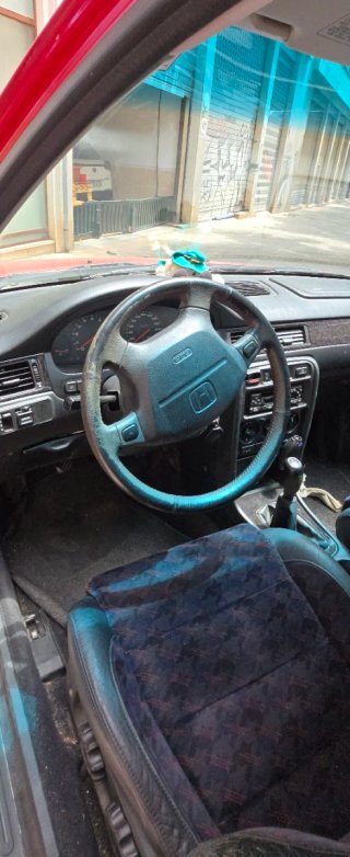 Honda Civic 1997