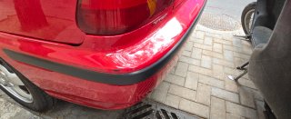 Honda Civic 1997