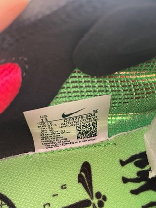 Nike Vaporfly Next % 2