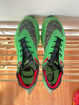 Nike Vaporfly Next % 2