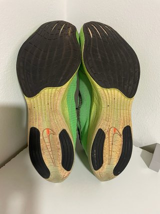Nike Vaporfly Next % 2