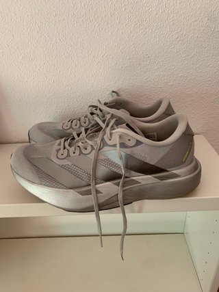 Adidas Adizero Zapatillas Running Gris Plata