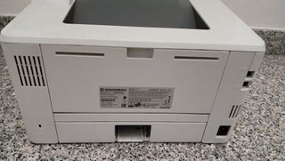 HP LaserJet Pro M404n Stampante Laser