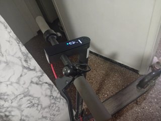 Patinete Xiaomi Pro 4