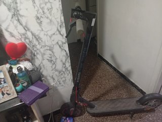 Patinete Xiaomi Pro 4