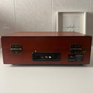 Tocadiscos AMZDEAL