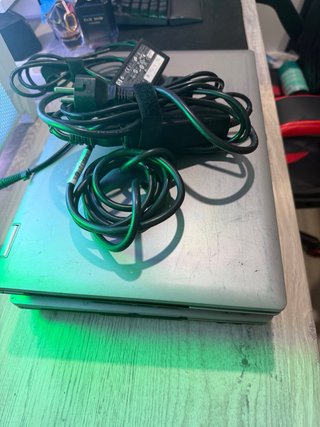Portátil HP ProBook 6550b i5